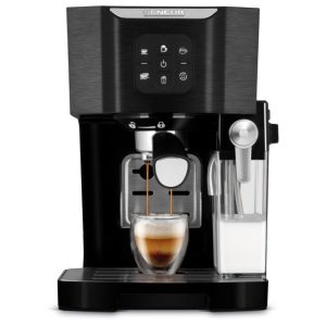 Aparat za espresso kafu SENCOR SES 4040BK