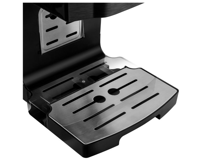 Aparat za espresso kafu SENCOR SES 4040BK - Slika 6