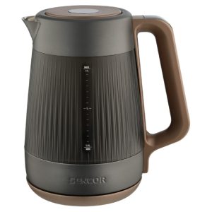Kuvalo za vodu SWK 0931BK Sencor