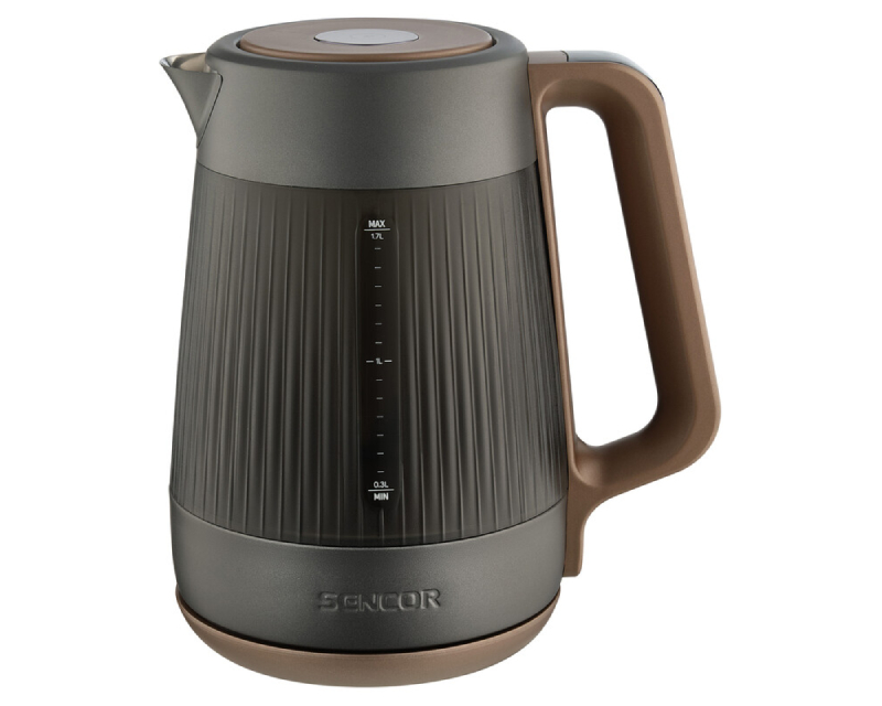 Kuvalo za vodu SWK 0931BK Sencor