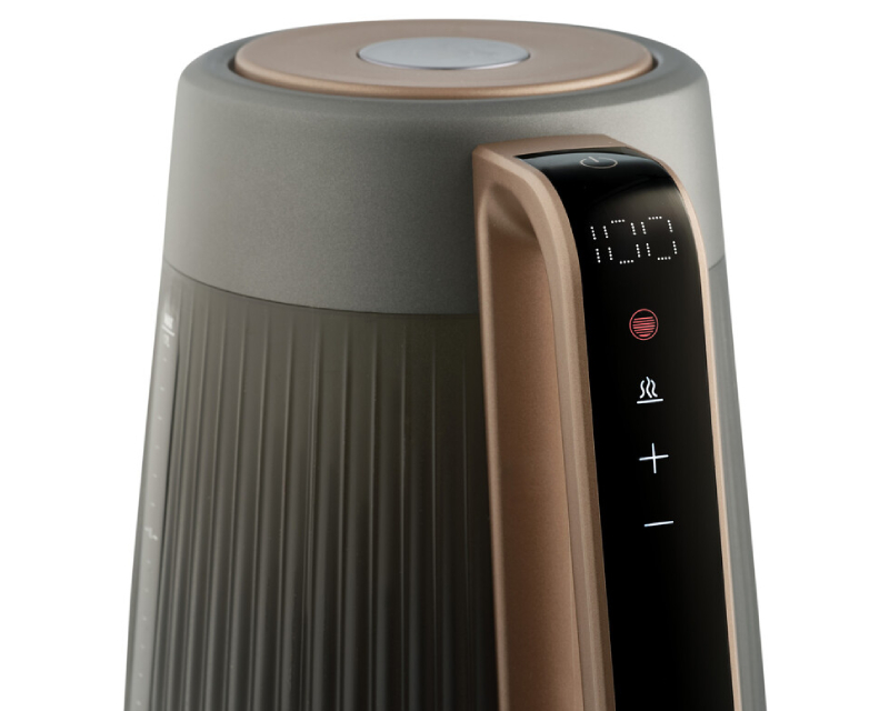 Kuvalo za vodu SWK 0931BK Sencor - Slika 7