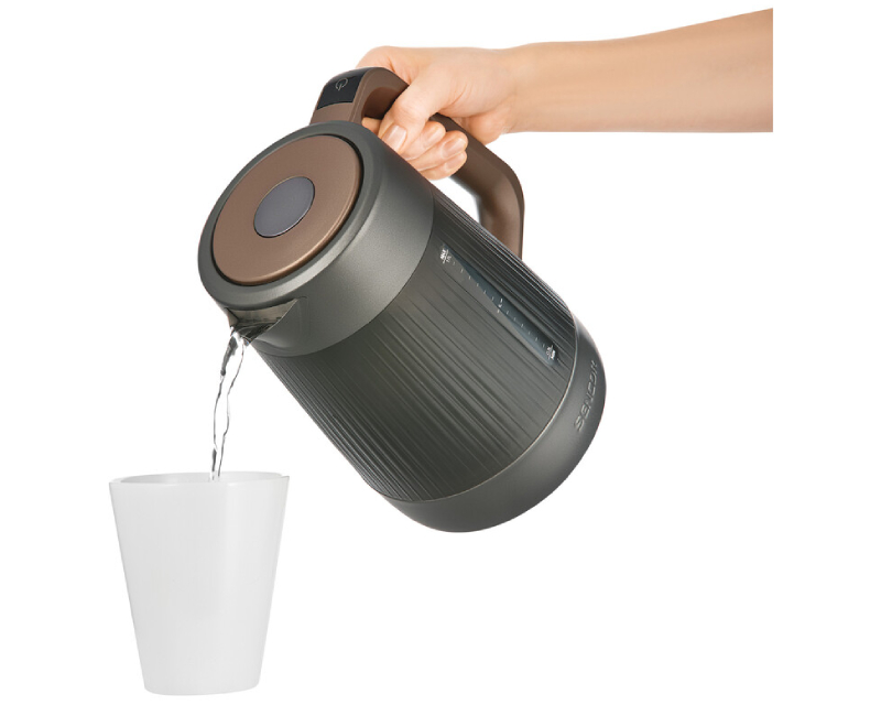 Kuvalo za vodu SWK 0931BK Sencor - Slika 6