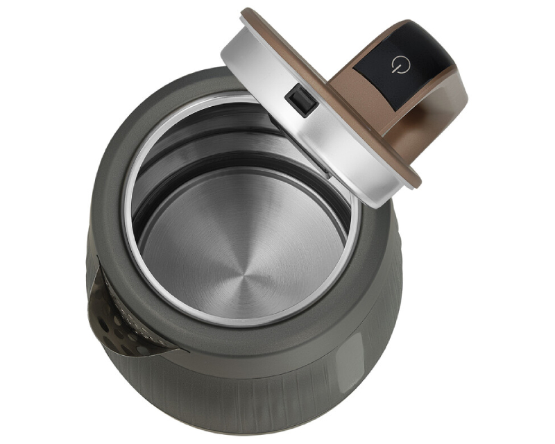 Kuvalo za vodu SWK 0931BK Sencor - Slika 5