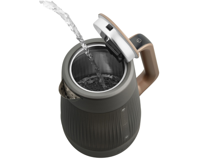 Kuvalo za vodu SWK 0931BK Sencor - Slika 4