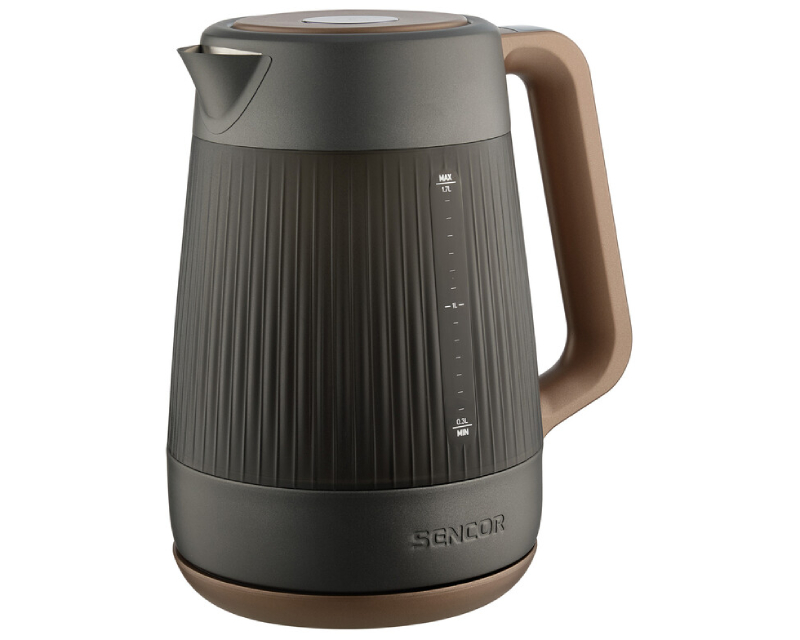 Kuvalo za vodu SWK 0931BK Sencor - Slika 3