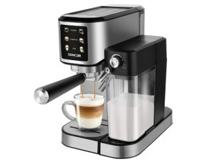 Aparat za espresso kafu SENCOR SES 4910SS