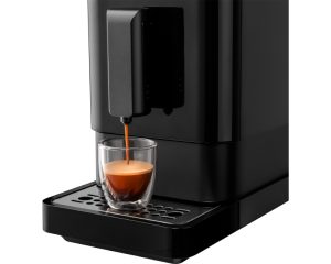 Aparat za espresso kafu SENCOR SES 7018BK