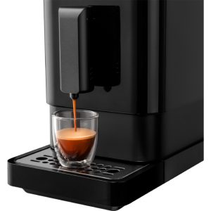Aparat za espresso kafu SENCOR SES 7018BK
