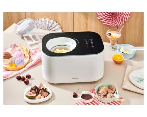 Aparat za sladoled SENCOR SIC 3000WH