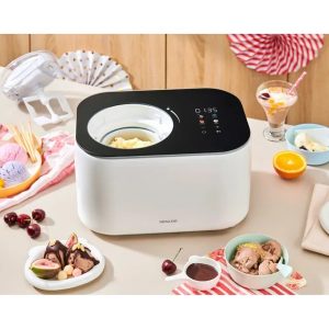 Aparat za sladoled SENCOR SIC 3000WH