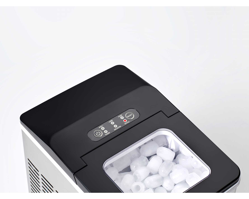 Ledomat SIM 3400SS SENCOR - Slika 2