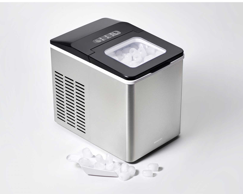 Ledomat SIM 3400SS SENCOR - Slika 4
