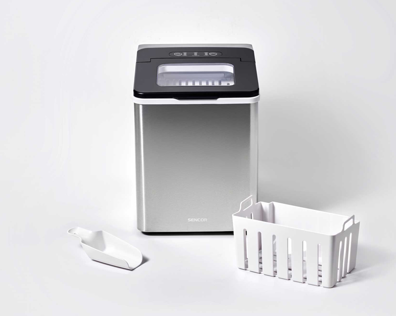 Ledomat SIM 3400SS SENCOR - Slika 3