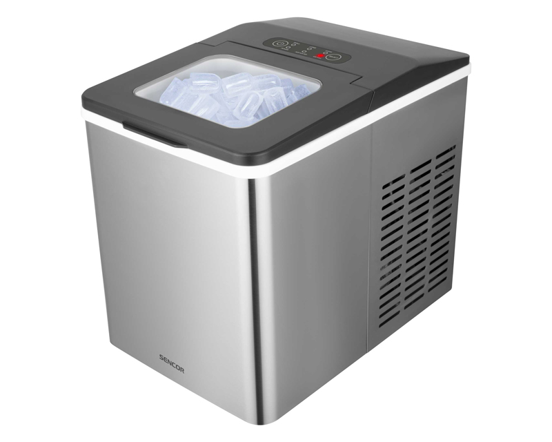 Ledomat SIM 3400SS SENCOR - Slika 7