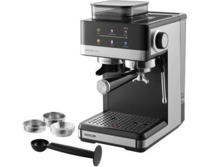 Aparat za espresso kafu SENCOR SES 5000SS