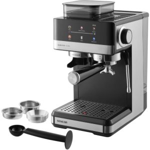 Aparat za espresso kafu SENCOR SES 5000SS