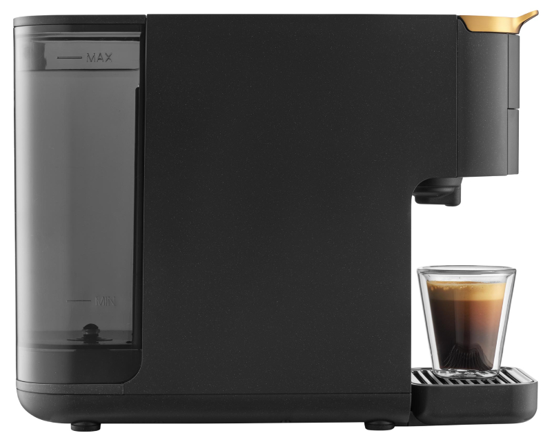Aparat za espresso kafu SENCOR SCC 1000BK - Slika 9
