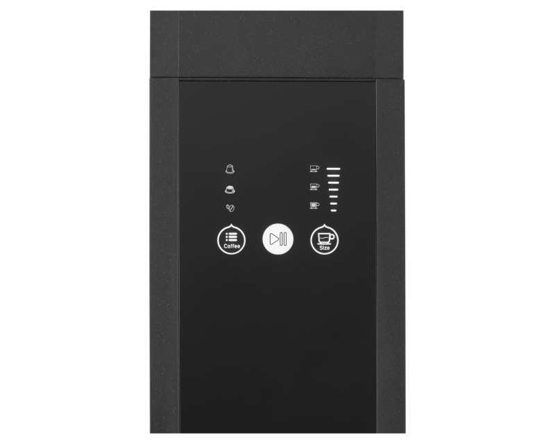 Aparat za espresso kafu SENCOR SCC 1000BK - Slika 7