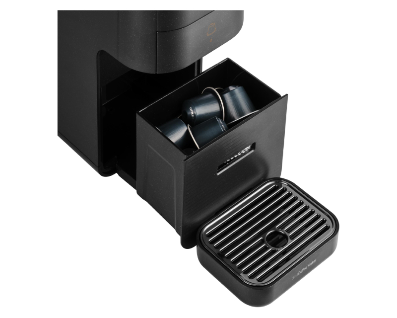 Aparat za espresso kafu SENCOR SCC 1000BK - Slika 5
