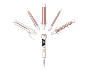 Stajler za kosu SHS 8700RS 5u1 Sencor
