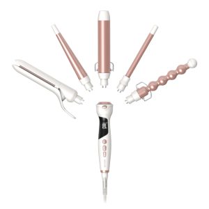 Stajler za kosu SHS 8700RS 5u1 Sencor