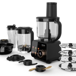 Super blender SENCOR SBU 9878BK