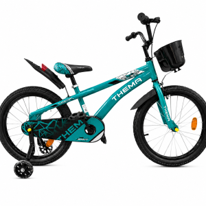Decija bicikla TS-20 tirkiz BOY 1