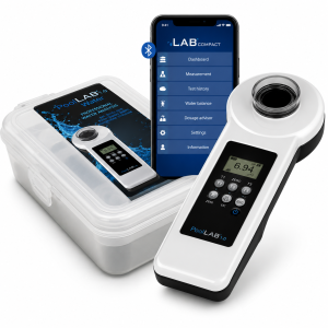 Tester fotometar Pool Lab 1.0 Water