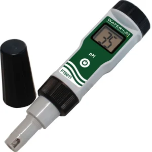 Elektronski tester za pH Water ID FT6011