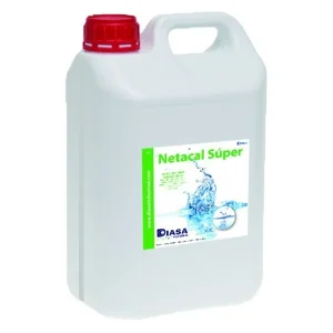 Hemija za bazen Netacal Super čistač kamenca