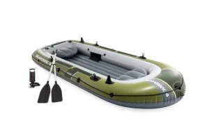 Intex Seahawk 4 (model 66334)