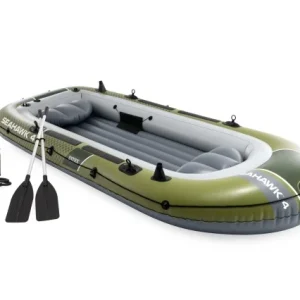 Intex Seahawk 4 (model 66334)