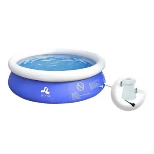 Jilong Bazen sa filter pumpom 240x63cm