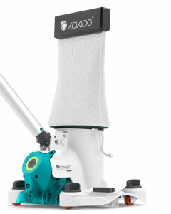 Ručni usisivač za bazene punjive baterije Kora PWRBLADE120 Kokido