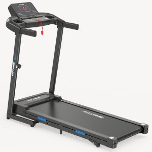 Sklopiva traka za trčanje FIT TIME 10