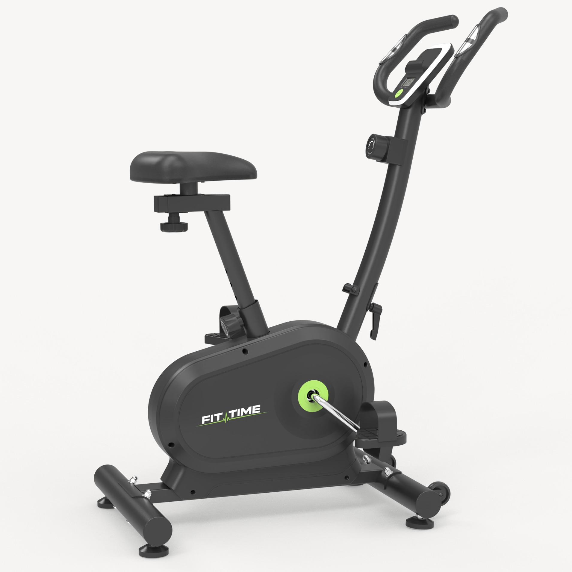 Magnetni sobni bicikl FIT TIME 5 - Slika 2