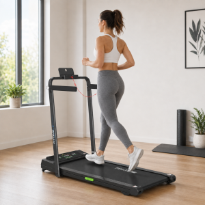 Sklopiva traka za trčanje FIT TIME 10