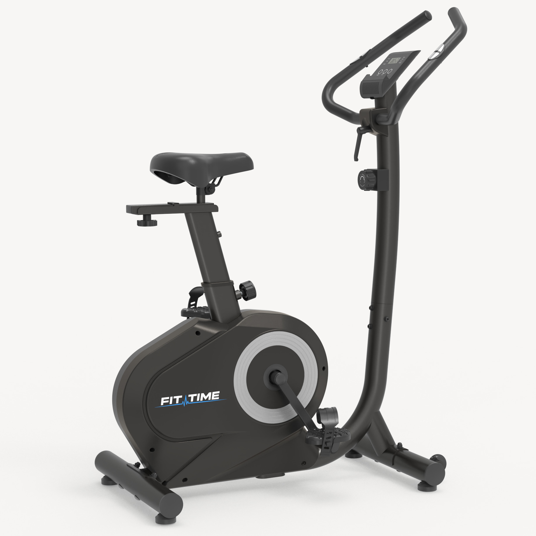 Magnetni sobni bicikl FIT TIME 5 - Slika 4