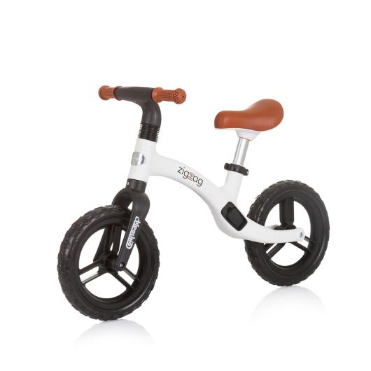 Chipolino Zig Zag balans bicikl sa EVA gumama beli - Slika 5