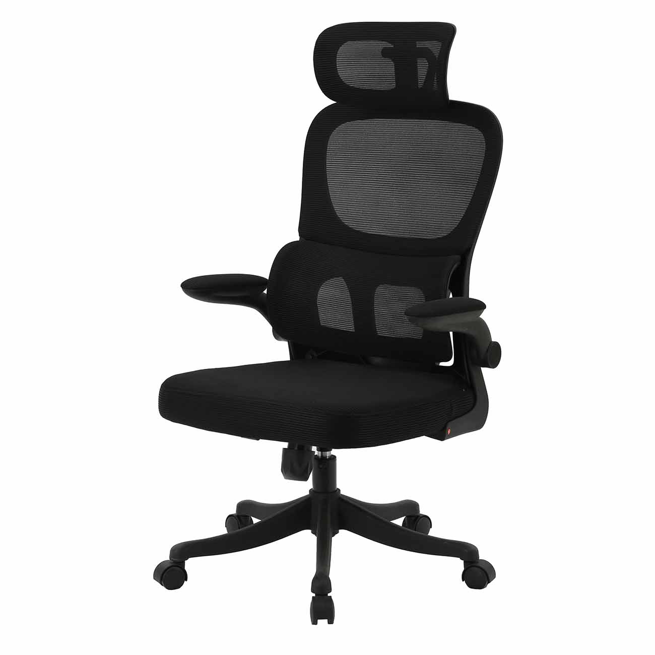Ergonomska mrežasta kancelarijska stolica 27-081000 - Slika 2