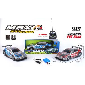 R/C Auto 1:12 na daljinsko upravljanje