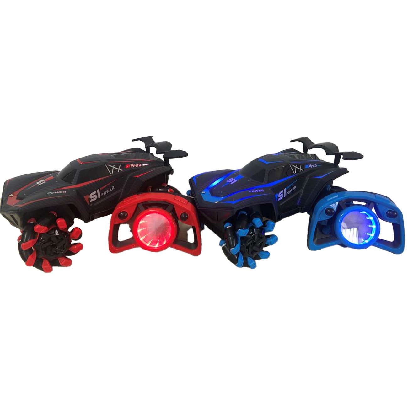 R/C Offroad auto na daljinsko upravljanje - Slika 2