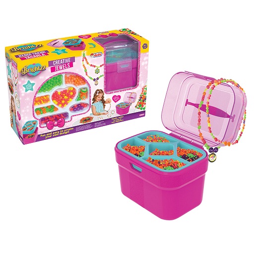 Brightzz Creative Jewels set za izradu nakita - Slika 2
