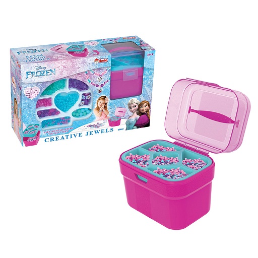 Disney Frozen Creative Jewels set za izradu nakita - Slika 2