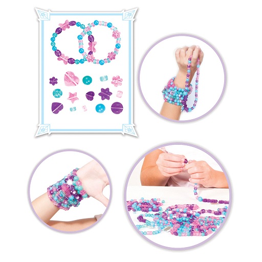 Disney Frozen Creative Jewels set za izradu nakita - Slika 4