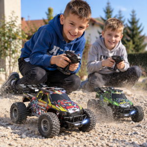 Sportski R/C Offroad auto 1:18 do 15 km/h