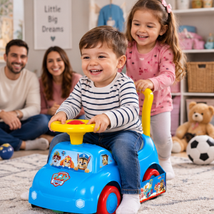 Dede Paw Patrol guralica 2u1 03885