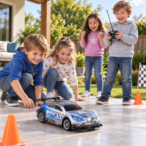 R/C Auto 1:12 na daljinsko upravljanje