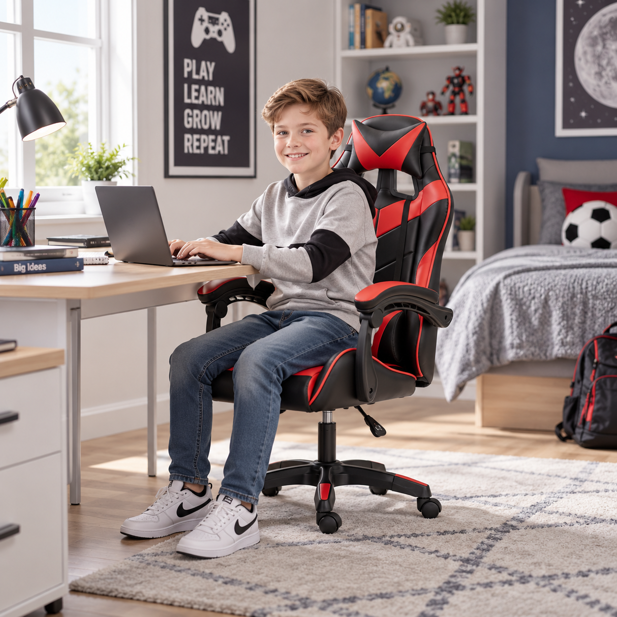 Gaming stolica 27-090000