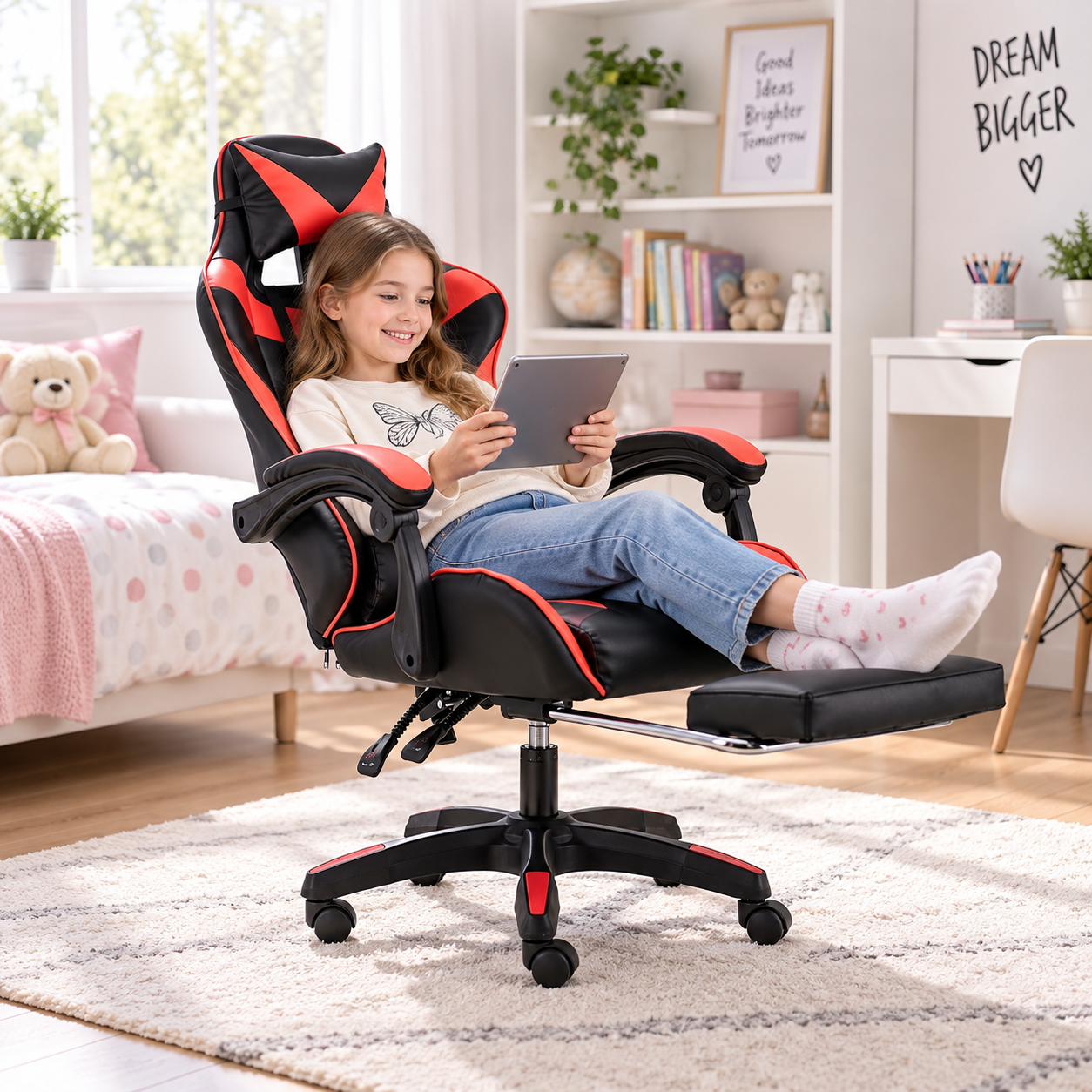 Gaming stolica 27-090000 - Slika 6